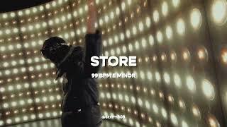 [FREE] Yakary x Bojan Type Beat - "Store"