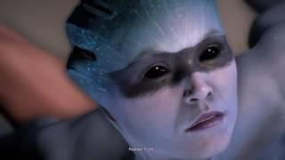 [PS4] Mass Effect™: Andromeda - Peebee Sex Scene