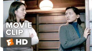 Our Little Sister Movie CLIP - Plum Wine (2016) - Haruka Ayase, Masami Nagasawa Movie HD