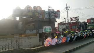 visit of Allama Iqbal Town Lahore | Iqbal Town Lahore | Sultani Estate