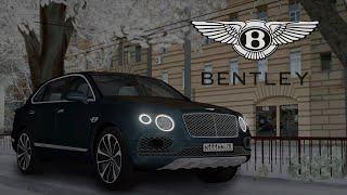 MTA Province DEMO - Bentley Bentayga