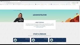 01 Trailhead Basics for Salesforce Administrator Certification