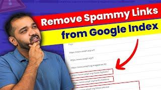How to Remove Spam URLs After Website Hacking?