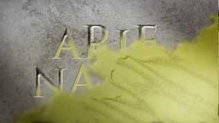 Adobe After Effect Stone effect.mp4