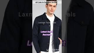 Shahrukh Khan Letest Outfit Available  #trending #viral #shorts #youtubeshorts #outfit #shahrukhan