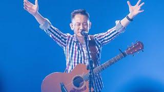 CityWorship: Trust in God/Scandal of Grace // Teo Poh Heng @City Harvest Church