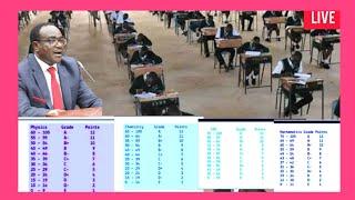 KCSE 2024 NEW GRADING SYSTEM PER SUBJECT ~CS OGAMBA ANNOUNCES|KNEC MAJOR CHANGES INKCSE RESULTS 2024