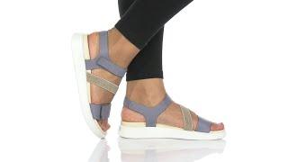 ECCO Flowt 2 Band Sandal SKU: 9577723