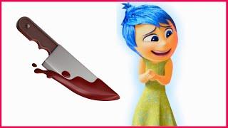 INSIDE OUT 2 CHARACTERS AND THEIR BIGGEST FEARS!...(and favorite things)