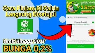 Cara Daftar Cairin Pinjaman Online Terbaru Cepat Cair || Pinjol Berizin OJK