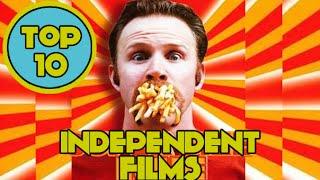 Top 10 Independent Films