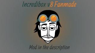 Incredibox v8 FANMADE CHARACTER (MOD)