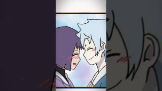 Mitsuki x Sumire #mitsusumi @MenkoUzumaki_lesbienne