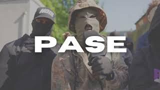 Meekz X Rara Type Beat ”PASE ”| UK RAP Instrumental 2022