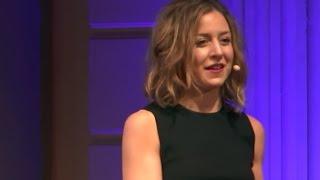 We need to restore femininity | Michelle Miller | TEDxAmsterdamWomen