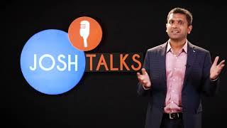 How I Built India's Top Fintech Company I mPokket's Success Story I Gaurav Jalan I JOSH TALKS