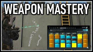 Ghost Recon Breakpoint | *NEW* Weapon Mastery System is Really Good!