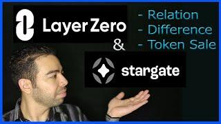 What is LayerZero and Stargate?  + SGT Token Sale