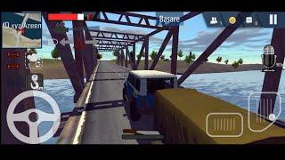 Rial Driving Offroad Car Driving Android game Play 