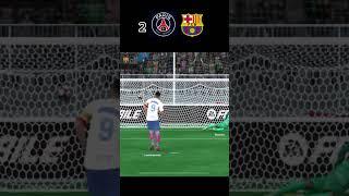 PCG vs Barca ️‍🩹like para MAs