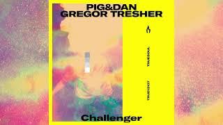 Pig&Dan & Gregor Tresher - Granular - Truesoul - TRUE12137