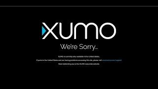 How to watch Xumo TV outside the US in any country (Proof)