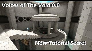 Voices of The Void 0.8 New Tutorial Secret