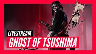 Taking the island back | Ghost of Tsushima
