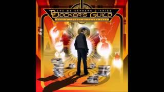 DOCKERs GUILD - flash gordon suite