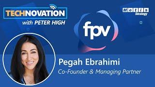 From CIO/COO to Mission-Driven Venture Capital: Pegah Ebrahimi's Impactful Career | Technovation 786