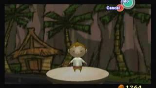 The Legend of Zelda The Wind Waker - How to get all figurines guide part 4