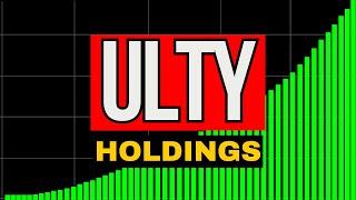 ULTY ETF Holdings Analysis (YieldMax ETF Review)