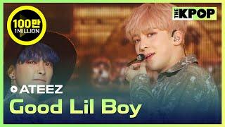 ATEEZ - Good Lil Boy [THE SHOW 200901]