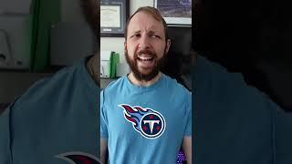 AFC South Division Preview for 2024 #nfl #football #texans #colts #jaguars #titans #skit #sports