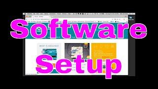 Arduino Prototyping Basics #09: Software Setup