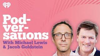 Podversations Presents: Pushkin Industries | Podversations