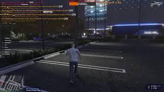 GTA 5 RP Rainbow (начало развития)