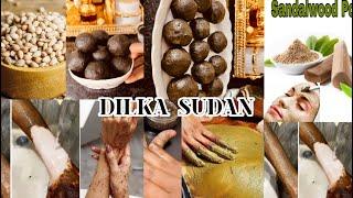 AROSYADA SUDANTA SCRUBKA LAGU DHAQO | DILKA SUDAN CASRI AH | SCRUB AADAN HORAY U ARAG #dilkasudan