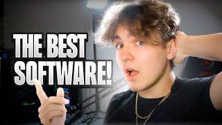 You NEED This Software if You Are a YouTuber... (HitPaw Video Converter Review!)