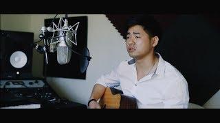 Nguyễn Đăng Nha - Quê Xa (Đức Trí) Acoustic Cover