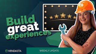 What’s New: Build Great Customer Experiences Through Customization | Weekly update | August 15, 2024