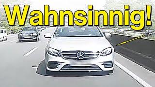 Unfälle, peinliche Falschaussage und rücksichtsloses Überholen | Dashcam Deutschland #131 | #germany