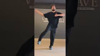 Sushant KC doing dance practice - Song - Bardali 🫂 #nepalimusic #sajjanrajvaidhya #music