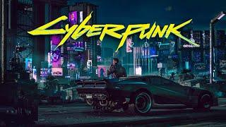 [Финал] CYBERPUNK 2077 + Phantom Liberty| Билд НЕТРАННЕРА