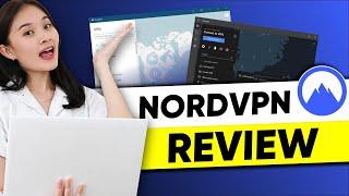 NordVPN Review: Is It Worth It for Streaming & Security?