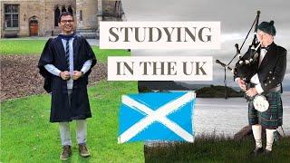 Master Degree in the UK (Q&A) | Internship in the UK