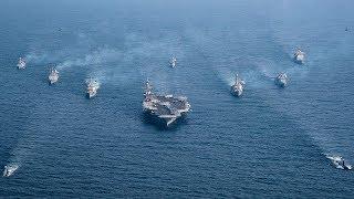 U.S. Navy 7th Fleet