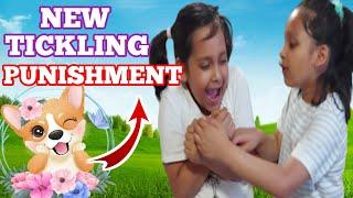 New tickling video| funny games| gudgudi Funny videos | Diamond Family Forever