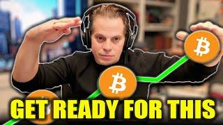 "Big Bitcoin & Crypto Shift Coming Soon – Anthony Scaramucci"   |  DeFi Finance