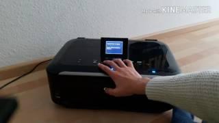 Canon MG 5350 Drucker | HD